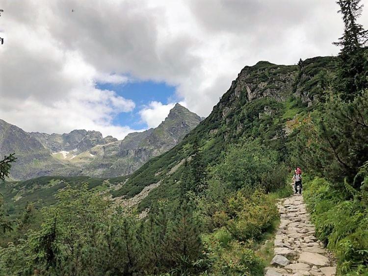 Domek Na Harendzie Zakopane Exteriér fotografie
